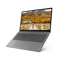 Lenovo IdeaPad laptop 15,6  FHD i5-1155G7 8GB 256GB IrisXe W11 szürke Lenovo Id illusztráció, fotó 2