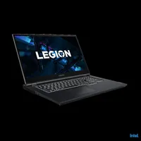 Lenovo Legion laptop 17,3  FHD i5-11400H 16GB 512GB RTX3060 NOOS kék Lenovo Leg illusztráció, fotó 2