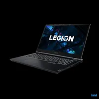 Lenovo Legion laptop 17,3  FHD i5-11400H 16GB 512GB RTX3060 NOOS kék Lenovo Leg illusztráció, fotó 3