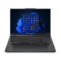 Lenovo Legion laptop 15,6" FHD R5-5600H 16GB 512GB RTX3070 DOS kék Lenovo Legion 5 82JU013FHV Technikai adatok