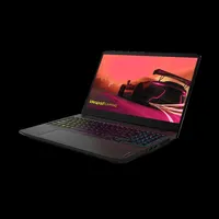 Lenovo IdeaPad laptop 15,6  FHD R7-5800H 8GB 512GB RTX3050Ti NOOS fekete Lenovo illusztráció, fotó 3