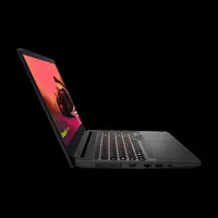 Lenovo IdeaPad laptop 15,6  FHD R7-5800H 8GB 512GB RTX3050Ti NOOS fekete Lenovo illusztráció, fotó 4