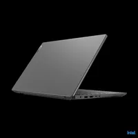 Lenovo V15 laptop 15,6  FHD i3-1115G4 8GB 256GB UHD W11 fekete Lenovo V15 G2 illusztráció, fotó 4