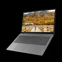 Lenovo IdeaPad laptop 15,6  FHD R5-5500U 16GB 512GB Radeon NOOS szürke Lenovo I illusztráció, fotó 2