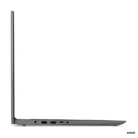 Lenovo IdeaPad laptop 17,3  FHD R5-5500U 12GB 512GB Radeon NOOS szürke Lenovo I illusztráció, fotó 2