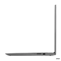 Lenovo IdeaPad laptop 17,3  FHD R5-5500U 12GB 512GB Radeon NOOS szürke Lenovo I illusztráció, fotó 3