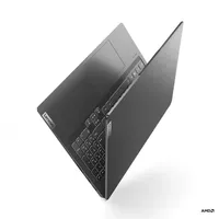 Lenovo IdeaPad laptop 16  2,5K R7-5800H 16GB 512GB RTX3050 DOS szürke Lenovo Id illusztráció, fotó 2