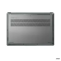 Lenovo IdeaPad laptop 16  2,5K R7-5800H 16GB 512GB RTX3050 DOS szürke Lenovo Id illusztráció, fotó 4