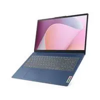 Lenovo IdeaPad 1 15IAU7 15,6   1920x1080 Core i5-1235U  kék laptop illusztráció, fotó 2