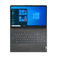 Lenovo V15 laptop 15,6  FHD N4500 8GB 256GB UHD DOS fekete Lenovo V15 G2 illusztráció, fotó 2