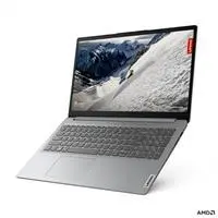 Lenovo IdeaPad laptop 15,6  FHD R5-5500U 16GB 512GB Radeon W10 szürke Lenovo Id illusztráció, fotó 2