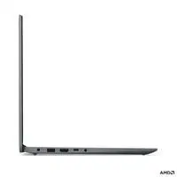 Lenovo IdeaPad laptop 15,6  FHD R5-5500U 16GB 512GB Radeon W10 szürke Lenovo Id illusztráció, fotó 3