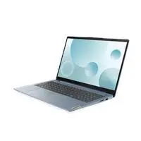 Lenovo IdeaPad laptop 15,6  FHD i3-1215U 8GB 512GB UHD DOS kék Lenovo IdeaPad 3 illusztráció, fotó 2