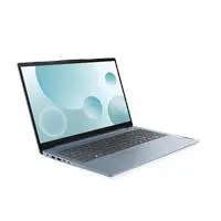 Lenovo IdeaPad laptop 15,6  FHD i3-1215U 8GB 512GB UHD DOS kék Lenovo IdeaPad 3 illusztráció, fotó 3