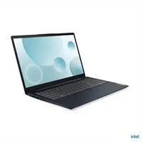 Lenovo Ideapad laptop 15,6  FHD i3-1215U 8GB 512GB UHD sötétkék Lenovo Ideapad illusztráció, fotó 2