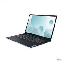 Lenovo Ideapad laptop 15,6  FHD i3-1215U 8GB 512GB UHD sötétkék Lenovo Ideapad illusztráció, fotó 3