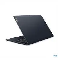 Lenovo Ideapad laptop 15,6  FHD i3-1215U 8GB 512GB UHD sötétkék Lenovo Ideapad illusztráció, fotó 5