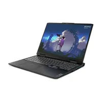 Lenovo IdeaPad laptop 16  WUXGA i7-12650H 16GB 512GB RTX3060 DOS szürke Lenovo illusztráció, fotó 3