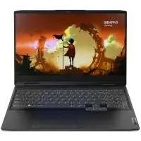 Lenovo IdeaPad laptop 15,6  FHD R7-7735HS 16GB 512GB RTX4050 W11 szürke Lenovo illusztráció, fotó 1