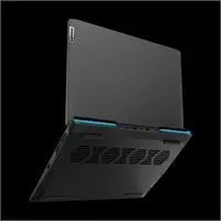 Lenovo IdeaPad laptop 15,6  FHD R7-7735HS 16GB 512GB RTX4050 W11 szürke Lenovo illusztráció, fotó 2