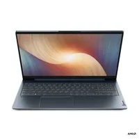 Lenovo IdeaPad laptop 15,6  FHD R5-5625U 8GB 512GB Radeon DOS szürke Lenovo Ide illusztráció, fotó 3