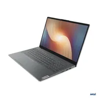 Lenovo IdeaPad laptop 15,6  FHD R5-5625U 8GB 512GB Radeon DOS szürke Lenovo Ide illusztráció, fotó 4