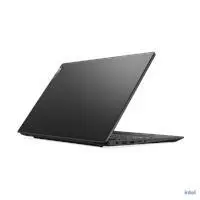 Lenovo V15 laptop 15,6  FHD i7-1255U 16GB 512GB IrisXe DOS fekete Lenovo V15 G3 illusztráció, fotó 5