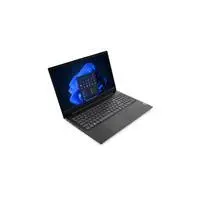 Lenovo V15 laptop 15,6  FHD i3-1215U 8GB 256GB IrisXe DOS fekete Lenovo V15 G3 illusztráció, fotó 2