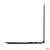 Lenovo IdeaPad laptop 15,6  FHD R3-7320U 8GB 256GB Radeon NOOS szürke Lenovo Id illusztráció, fotó 3