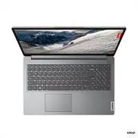 Lenovo IdeaPad 1 laptop 15,6" FHD AMD Ryzen 3 7320U 16GB 512GB Int.VGA szürke 82VG00RTHV Technikai adatok