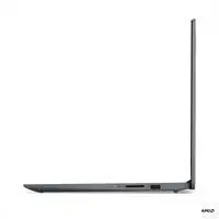 Lenovo IdeaPad 1 laptop 15,6  FHD AMD Ryzen 3 7320U 16GB 512GB Int.VGA szürke illusztráció, fotó 3