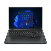 Lenovo Legion laptop 16" WQXGA i7-13700HX 16GB 512GB RTX4060 NOOS szürke Lenovo Legion Pro 5
