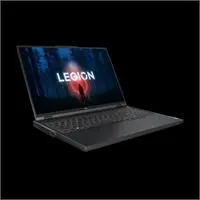 LENOVO Legion Pro 5 16ARX8, 16.0  2560 x 1600, AMD Ryzen 9-7945HX,szürke illusztráció, fotó 2