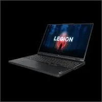 LENOVO Legion Pro 5 16ARX8, 16.0  2560 x 1600, AMD Ryzen 9-7945HX,szürke illusztráció, fotó 3