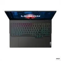 Lenovo Legion Pro laptop 16  AMD Ryzen 9 7945HX 32GB 1TB RTX 4080 szürke illusztráció, fotó 2