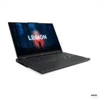 Lenovo Legion Pro laptop 16  AMD Ryzen 9 7945HX 32GB 1TB RTX 4080 szürke illusztráció, fotó 3