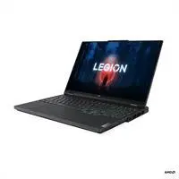 Lenovo Legion Pro laptop 16  AMD Ryzen 9 7945HX 32GB 1TB RTX 4080 szürke illusztráció, fotó 4