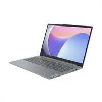 Lenovo IdeaPad Slim laptop 15,6  FHD i3-N305 8GB 512GB Int.VGA szürke illusztráció, fotó 2