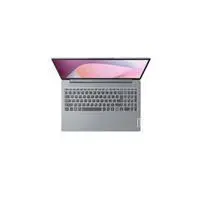 Lenovo IdeaPad laptop 15,6  FHD R5-7430U 16GB 512GB Radeon DOS szürke Lenovo Id illusztráció, fotó 4