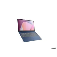 Lenovo IdeaPad laptop 15,6  FHD R5-7520U 16GB 256GB Radeon DOS kék Lenovo IdeaP illusztráció, fotó 2