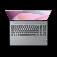 Lenovo IdeaPad laptop 15,6  FHD R3-7320U 8GB 512GB Radeon W11 szürke Lenovo Ide illusztráció, fotó 3