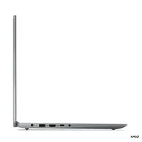 Lenovo IdeaPad laptop 15,6  FHD R5-7520U 16GB 512GB Radeon DOS szürke Lenovo Id illusztráció, fotó 2