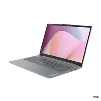 Lenovo IdeaPad laptop 15,6  FHD R5-7520U 16GB 512GB Radeon DOS szürke Lenovo Id illusztráció, fotó 5