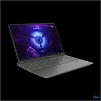 Lenovo LOQ laptop 16  WUXGA i7-13620H 16GB 1TB RTX4060 DOS szürke Lenovo LOQ 16 illusztráció, fotó 2