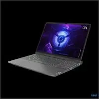 Lenovo LOQ laptop 16  WUXGA i7-13620H 16GB 1TB RTX4060 DOS szürke Lenovo LOQ 16 illusztráció, fotó 3