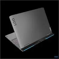 Lenovo LOQ laptop 16  WUXGA i7-13620H 16GB 1TB RTX4060 DOS szürke Lenovo LOQ 16 illusztráció, fotó 4