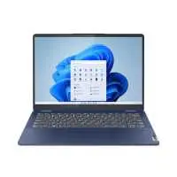 Lenovo IdeaPad laptop 14  WUXGA R5-7530U 8GB 512GB Radeon W11 kék Lenovo IdeaPa illusztráció, fotó 1