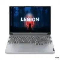 Lenovo Legion laptop 16" WQXGA R5-7640HS 16GB 1TB RTX4060 NOOS szürke Lenovo Legion Slim 5