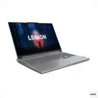 Lenovo Legion laptop 16  WQXGA R5-7640HS 16GB 1TB RTX4060 NOOS szürke Lenovo Le illusztráció, fotó 2