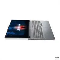 Lenovo Legion laptop 16  WQXGA R5-7640HS 16GB 1TB RTX4060 NOOS szürke Lenovo Le illusztráció, fotó 4